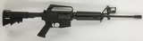 Colt AR-15 AR15 SP1 Early gun, 223 Rem, Laser tele stock 1979 - 21 of 22