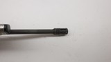 Colt AR-15 AR15 SP1 Early gun, 223 Rem, Laser tele stock 1979 - 7 of 22