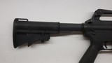 Colt AR-15 AR15 SP1 Early gun, 223 Rem, Laser tele stock 1979 - 3 of 22