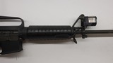Colt AR-15 AR15 SP1 Early gun, 223 Rem, Laser tele stock 1979 - 4 of 22