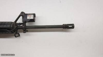 Colt AR-15 AR15 SP1 Early gun, 223 Rem, Laser tele stock 1979 - Image 5 of 22