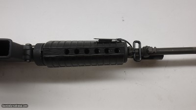 Colt AR-15 AR15 SP1 Early gun, 223 Rem, Laser tele stock 1979 - Image 14 of 22