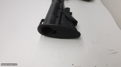 Colt AR-15 AR15 SP1 Early gun, 223 Rem, Laser tele stock 1979 - Image 2 of 22