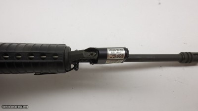 Colt AR-15 AR15 SP1 Early gun, 223 Rem, Laser tele stock 1979 - Image 8 of 22