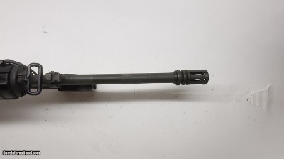 Colt AR-15 AR15 SP1 Early gun, 223 Rem, Laser tele stock 1979 - Image 15 of 22
