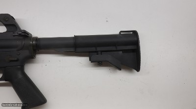 Colt AR-15 AR15 SP1 Early gun, 223 Rem, Laser tele stock 1979 - Image 19 of 22