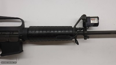 Colt AR-15 AR15 SP1 Early gun, 223 Rem, Laser tele stock 1979 - Image 4 of 22