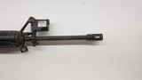Colt AR-15 AR15 SP1 Early gun, 223 Rem, Laser tele stock 1979 - 5 of 22
