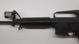 Colt AR-15 AR15 SP1 Early gun, 223 Rem, Laser tele stock 1979 - 17 of 22