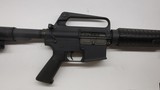 Colt AR-15 AR15 SP1 Early gun, 223 Rem, Laser tele stock 1979 - 1 of 22