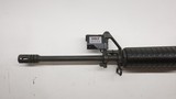 Colt AR-15 AR15 SP1 Early gun, 223 Rem, Laser tele stock 1979 - 16 of 22