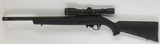Volquartsen Custom Superlite 17 Mach 2 10/22 Carbon Leupold VX-2 - 19 of 20