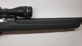 Volquartsen Custom Superlite 17 Mach 2 10/22 Carbon Leupold VX-2 - 4 of 20