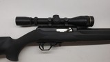 Volquartsen Custom Superlite 17 Mach 2 10/22 Carbon Leupold VX-2 - 1 of 20