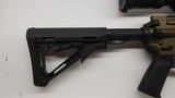 POF Patriot Ordnance Factory P-415 AR15 Nightforce 4-14x 50mm - 3 of 20