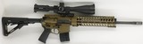 POF Patriot Ordnance Factory P-415 AR15 Nightforce 4-14x 50mm - 20 of 20