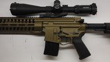 POF Patriot Ordnance Factory P-415 AR15 Nightforce 4-14x 50mm - 18 of 20