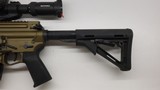 POF Patriot Ordnance Factory P-415 AR15 Nightforce 4-14x 50mm - 19 of 20