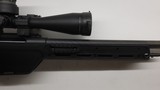 Steyr Arms SSG08 338 Lapua Leupold Mark 4 8.5-25x Barrett Vortex Scope - 4 of 23