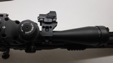Steyr Arms SSG08 338 Lapua Leupold Mark 4 8.5-25x Barrett Vortex Scope - 9 of 23