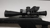 Steyr Arms SSG08 338 Lapua Leupold Mark 4 8.5-25x Barrett Vortex Scope - 20 of 23