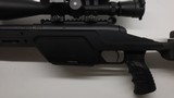 Steyr Arms SSG08 338 Lapua Leupold Mark 4 8.5-25x Barrett Vortex Scope - 19 of 23