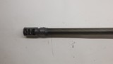 Steyr Arms SSG08 338 Lapua Leupold Mark 4 8.5-25x Barrett Vortex Scope - 17 of 23