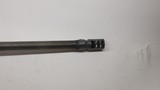 Steyr Arms SSG08 338 Lapua Leupold Mark 4 8.5-25x Barrett Vortex Scope - 5 of 23