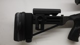 Steyr Arms SSG08 338 Lapua Leupold Mark 4 8.5-25x Barrett Vortex Scope - 3 of 23