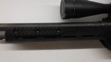 Steyr Arms SSG08 338 Lapua Leupold Mark 4 8.5-25x Barrett Vortex Scope - 18 of 23
