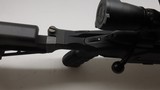 Steyr Arms SSG08 338 Lapua Leupold Mark 4 8.5-25x Barrett Vortex Scope - 11 of 23