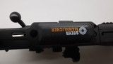 Steyr Arms SSG08 338 Lapua Leupold Mark 4 8.5-25x Barrett Vortex Scope - 14 of 23