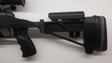 Steyr Arms SSG08 338 Lapua Leupold Mark 4 8.5-25x Barrett Vortex Scope - 21 of 23