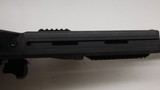 Steyr Arms SSG08 338 Lapua Leupold Mark 4 8.5-25x Barrett Vortex Scope - 15 of 23