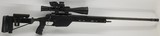 Steyr Arms SSG08 338 Lapua Leupold Mark 4 8.5-25x Barrett Vortex Scope - 23 of 23