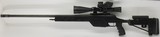 Steyr Arms SSG08 338 Lapua Leupold Mark 4 8.5-25x Barrett Vortex Scope - 22 of 23