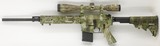 Remington R15 R-15 VTR Camo, 223 Rem with Nikon Scope - 22 of 22
