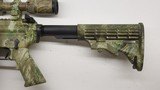 Remington R15 R-15 VTR Camo, 223 Rem with Nikon Scope - 19 of 22