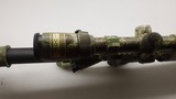 Remington R15 R-15 VTR Camo, 223 Rem with Nikon Scope - 10 of 22