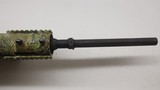 Remington R15 R-15 VTR Camo, 223 Rem with Nikon Scope - 15 of 22