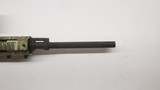 Remington R15 R-15 VTR Camo, 223 Rem with Nikon Scope - 5 of 22