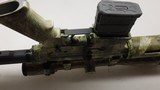 Remington R15 R-15 VTR Camo, 223 Rem with Nikon Scope - 13 of 22