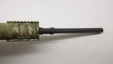Remington R15 R-15 VTR Camo, 223 Rem with Nikon Scope - 7 of 22