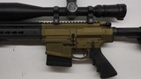 Christensen Arms AR10 CA Tac 10 6.5 Creed Nightforce NX5 5.5-22x - 18 of 21