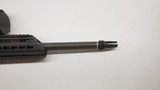 Christensen Arms AR10 CA Tac 10 6.5 Creed Nightforce NX5 5.5-22x - 5 of 21