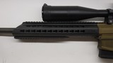 Christensen Arms AR10 CA Tac 10 6.5 Creed Nightforce NX5 5.5-22x - 17 of 21