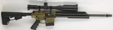 Christensen Arms AR10 CA Tac 10 6.5 Creed Nightforce NX5 5.5-22x - 20 of 21