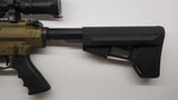 Christensen Arms AR10 CA Tac 10 6.5 Creed Nightforce NX5 5.5-22x - 19 of 21