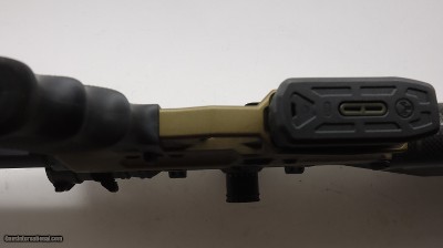Christensen Arms AR10 CA Tac 10 6.5 Creed Nightforce NX5 5.5-22x - Image 13 of 21