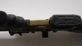 Christensen Arms AR10 CA Tac 10 6.5 Creed Nightforce NX5 5.5-22x - 13 of 21